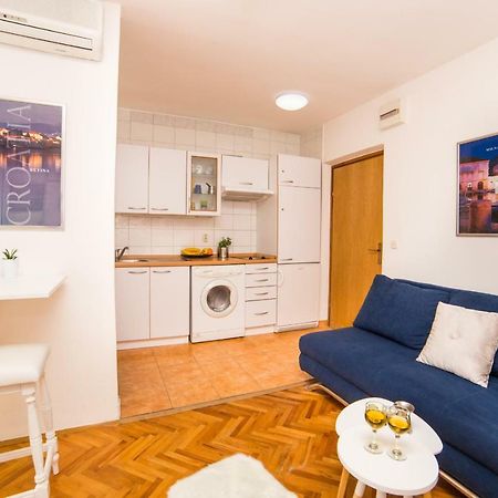 Marivan Centar&Beach Makarska Eksteriør bilde